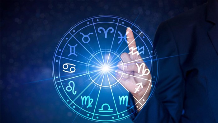 Lambang 12 zodiak