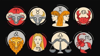 Ramalan Zodiak 27 Oktober: Taurus Perlu Waspada, Aries Punya Peluang Besar Ramalan Zodiak 27 Oktober: Taurus Perlu Waspada, Aries Punya Peluang Besar