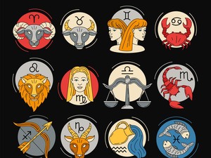 Ramalan Zodiak 4 Desember: Aries Hubungan Stabil, Gemini Ada Pertengkaran