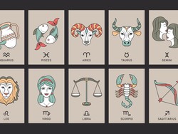 Ramalan Zodiak 28 November: Aquarius Tetap Sabar, Pisces Diskusi Masa Depan