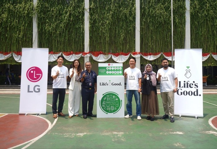adv lg