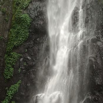 Air Terjun Puthuk Truno