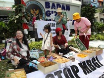 Setahun Pemerintahan Prabowo-Gibran, JPPI Sorot 3 Problem Pendidikan