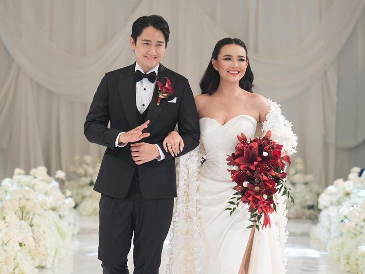 Amanda Manopo, Kenapa Labuhkan Hati ke Kenny Austin?