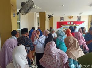 Komisi VIII DPR dan Pemkot Probolinggo Tinjau Sekolah Rakyat Integrasi 7