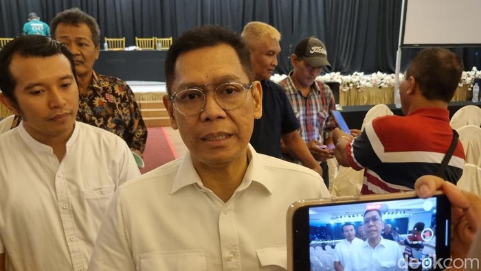 Anggota DPR RI, Adies Kadir