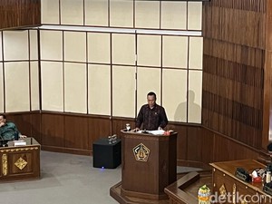 Atasi Kemacetan-Lindungi Sopir Lokal, DPRD Bali Dorong Koster Bentuk Perusda ASK