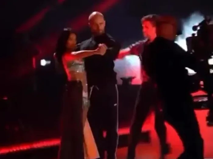Anggun C Sasmi