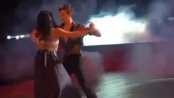 Lincah & Elegan! Aksi Anggun C Sasmi French Dance