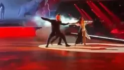Lincah & Elegan! Aksi Anggun C Sasmi French Dance