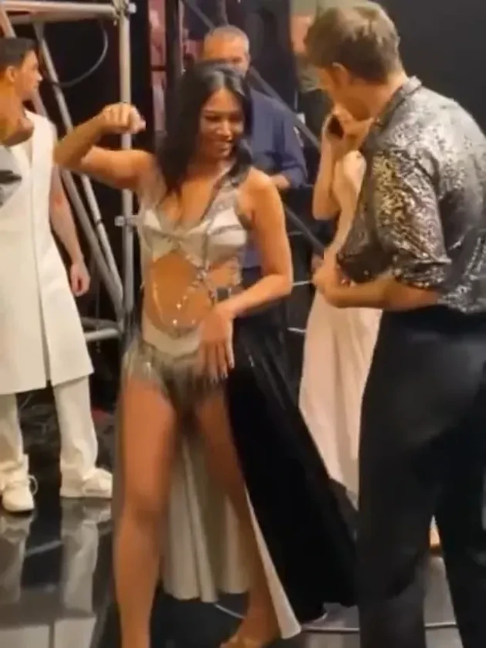 Anggun C Sasmi