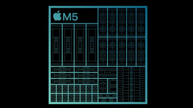 Apple M5