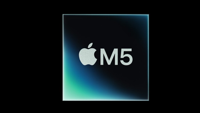 Apple M5