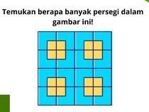 Cek IQ Kamu Lewat 4 Tes Logika Ini, Banyak yang Salah Hitung Gambarnya!