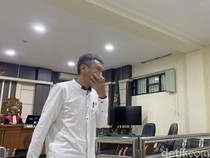 ASN Pemprov Jateng Didakwa Korupsi Serobot Tanah Bulog Rugikan Rp 4,68 M