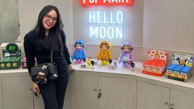 Mario Teguh Akan Jadi Kakek, Audrey Hamil Usai 5 Tahun Menanti