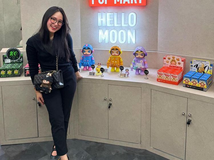 Mario Teguh Akan Jadi Kakek, Audrey Hamil Usai 5 Tahun Menanti