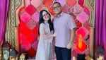 Mario Teguh Akan Jadi Kakek, Audrey Hamil Usai 5 Tahun Menanti