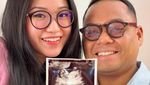 Mario Teguh Akan Jadi Kakek, Audrey Hamil Usai 5 Tahun Menanti