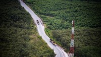 RKAB Belum Terbit, BYAN Umumkan Kondisi Kahar