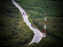 Peran Bayan Group Perkuat Infrastruktur Telekomunikasi di Kaltim