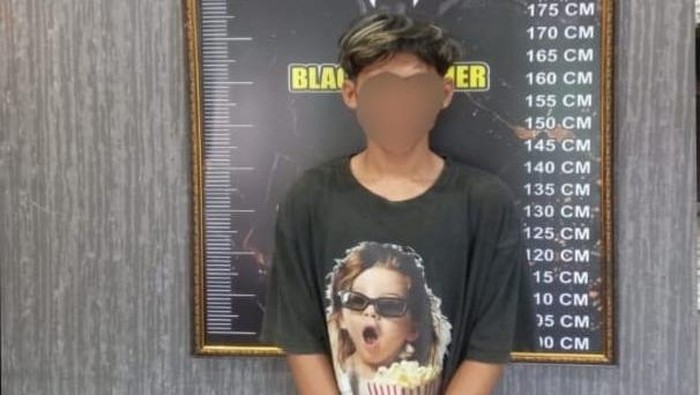 Satu pelaku begal ditangkap polisi