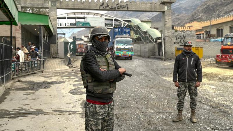 Bentrokan Pakistan - Taliban Afganistan, Ancaman Perang Besar Mengintai