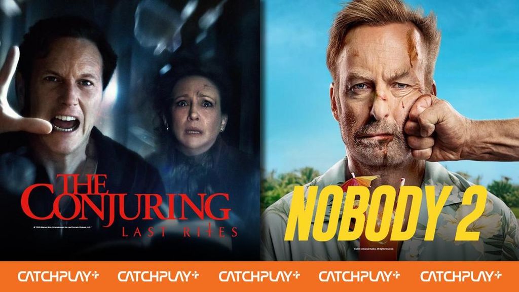The Conjuring Last Rites Bakal Tayang di OTT Lusa