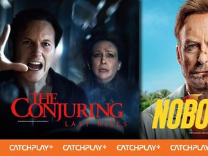 The Conjuring Last Rites Bakal Tayang di OTT Lusa