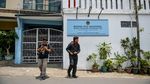 Dapur MBG Cisarua Ditutup Sementara Usai Siswa Keracunan Massal