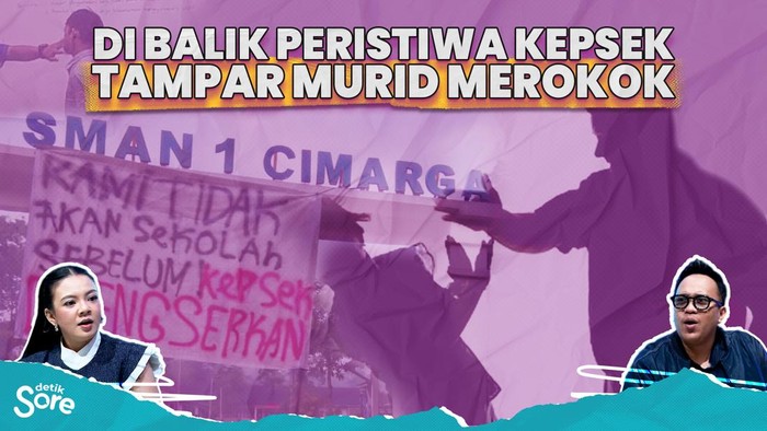 detik sore 15 oct 2025