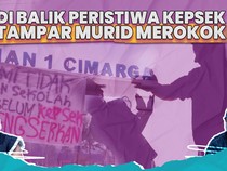 Melihat Kembali Kasus Penonaktifan Guru Usai Tampar Murid