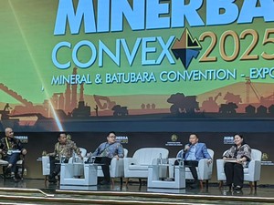 Kejar Investasi Rp 13.000 Triliun, RI Andalkan Hilirisasi Minerba