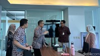 Kegiatan ini menjadi wujud perhatian dan komitmen Pertamina sebagai induk perusahaan terhadap seluruh anak perusahaan dan afiliasi dalam memperkuat sinergi, kolaborasi, serta semangat kebersamaan di lingkungan Pertamina Group.