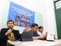 Akademisi Surabaya Puji Kinerja Bahlil di Sektor Kemandirian Energi Nasional