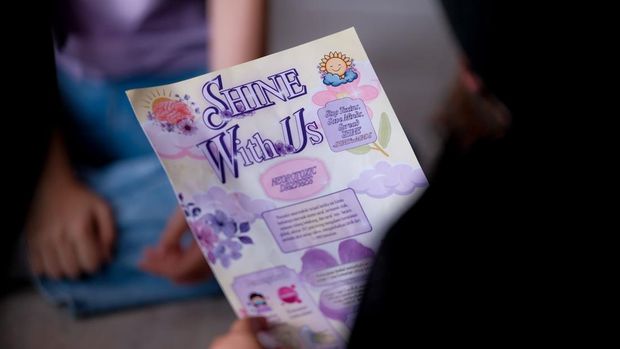 Dok. Kayla Rafa (sudah atas izin yang bersangkutan) Dok. Kayla Rafa (sudah atas izin yang bersangkutan)