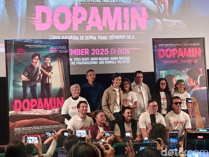 dopamin
