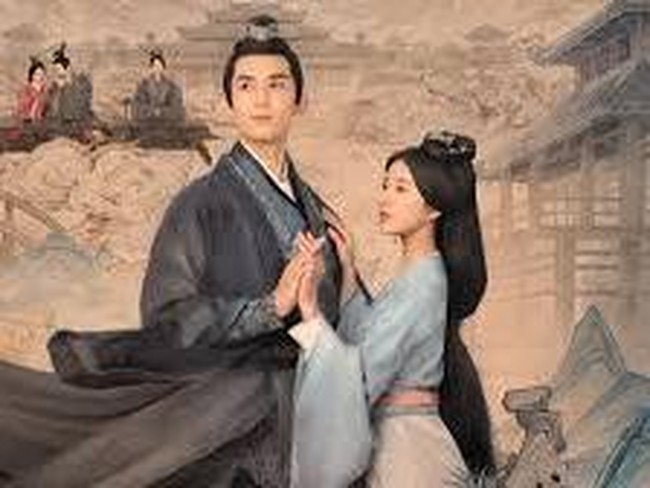 Drama China Zhao Lusi