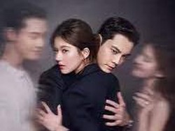 11 Drama China Zhao Lusi yang Bikin Baper, Terbaru Loves Ambition