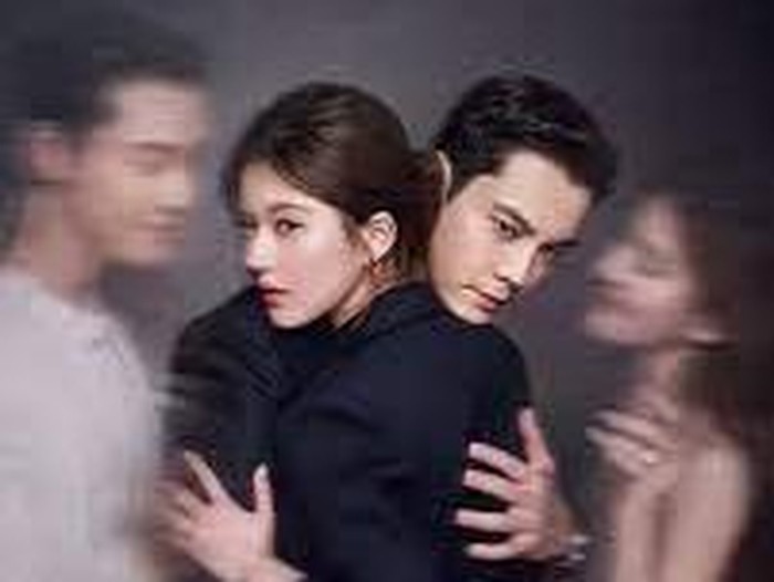 Drama China Zhao Lusi