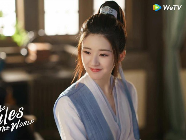 Drama China Zhao Lusi