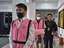 Joki Tanah Proyek Bendungan Cipanas Terbongkar, 2 Orang Ditangkap