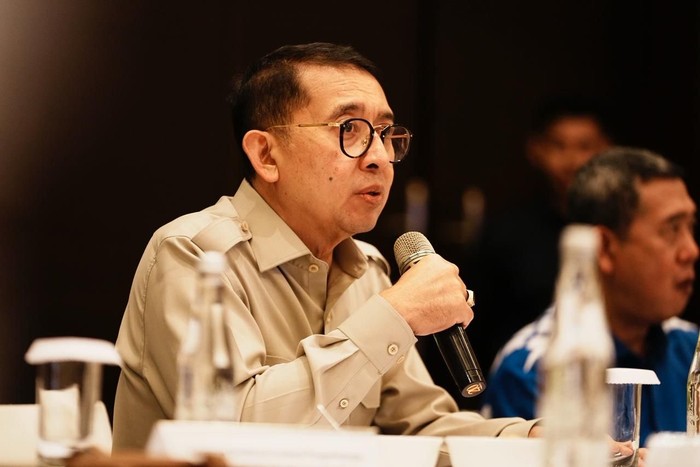Fadli Zon
