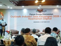 Forkom IJK Jateng Konsolidasi, Jaga Stabilitas-Kuatkan Keamanan Siber