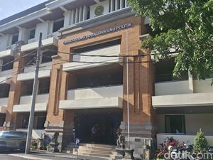 Nasib 3 Dokter Koas Unud Dikeluarkan Buntut Ejek Mahasiswa Bunuh Diri
