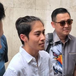 Kunci Damai di Ujung Lidah DJ Panda, Erika Carlina Menanti Jawaban