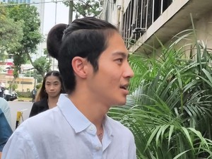 Jawaban Singkat DJ Panda Saat Perdana Diperiksa di Kasus Erika Carlina