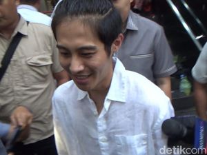 Erika Carlina Absen Mediasi, DJ Panda Baru Serahkan Proposal Perdamaian