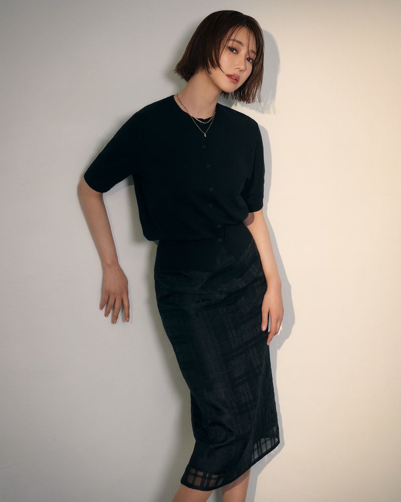Go Joon Hee.