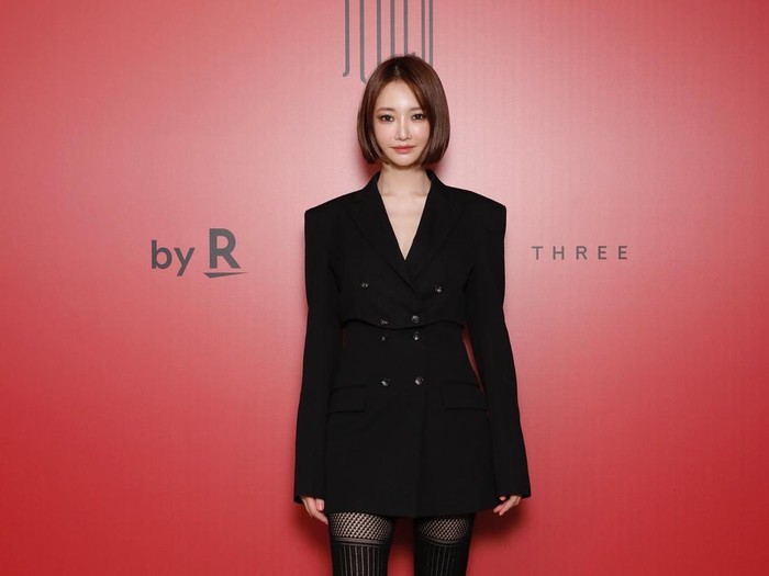 Go Joon Hee.